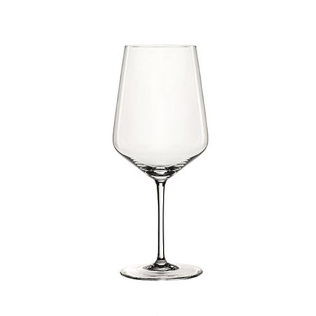 SPIEGELAU Spiegelau 4670181 22.2 oz Style Red Wine Glass - Set of 4 4670181